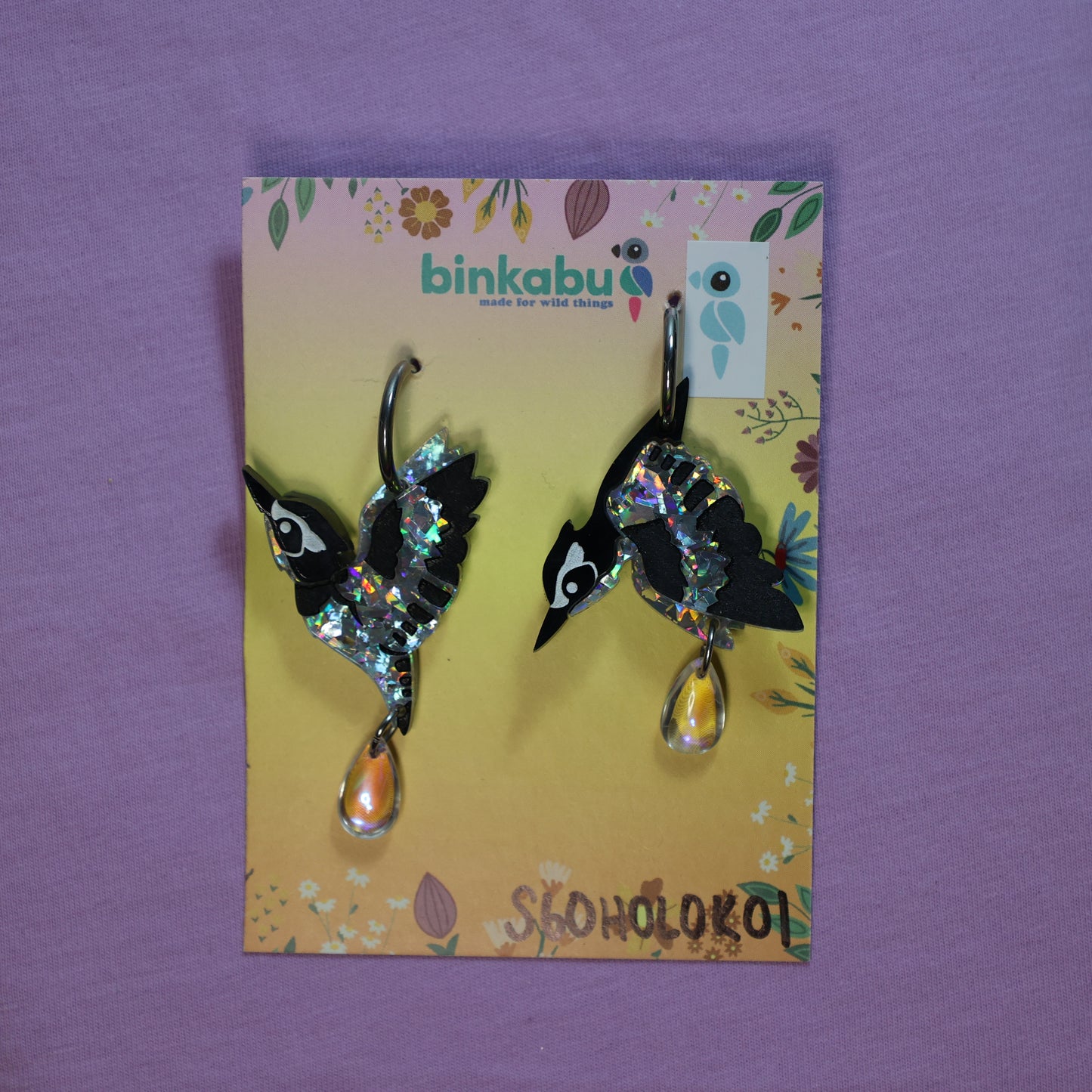 Seconds Sale Earrings - Limited - EOFYS 2026