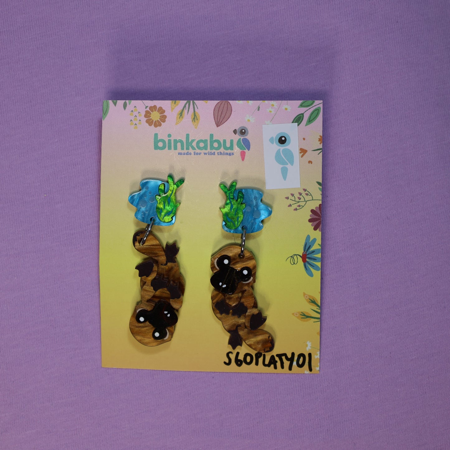 Seconds Sale Earrings - Limited - EOFYS 2026