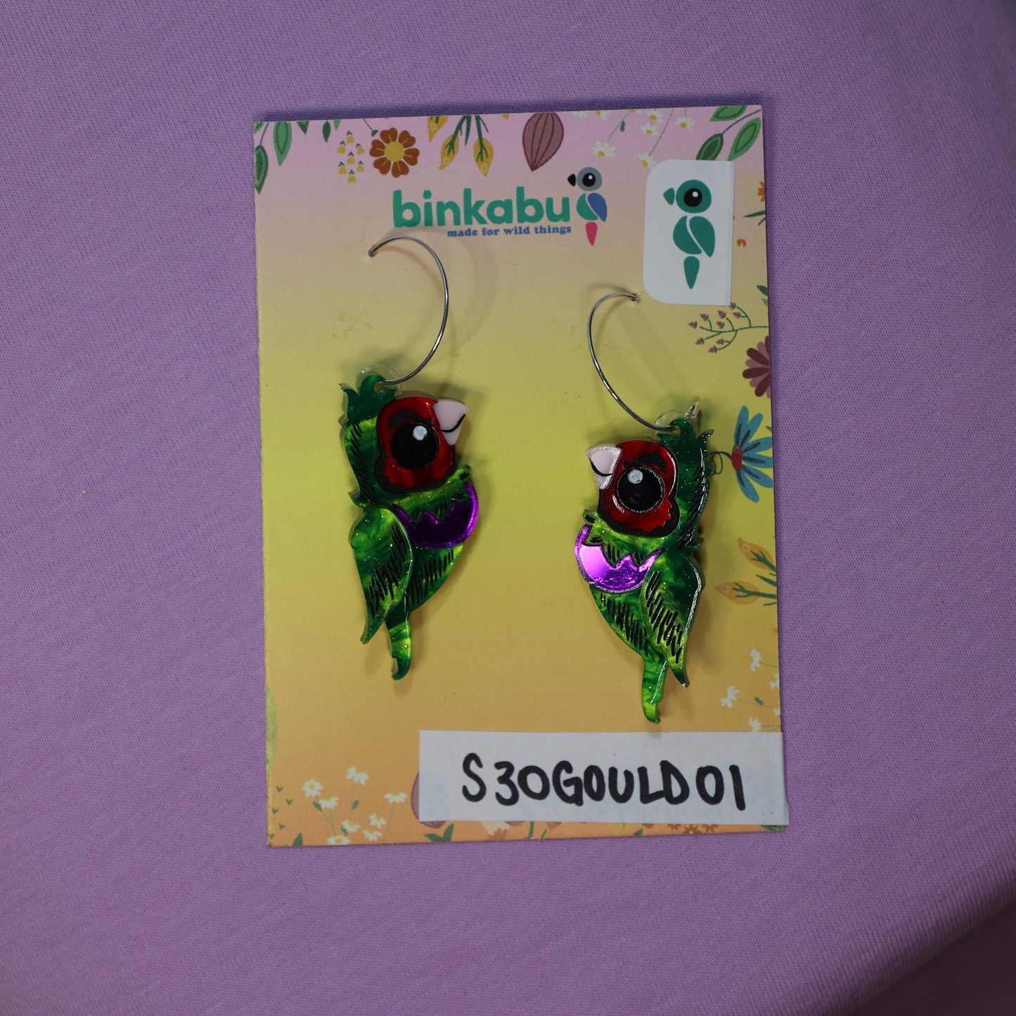 Seconds Sale Earrings - Limited - EOFYS 2026
