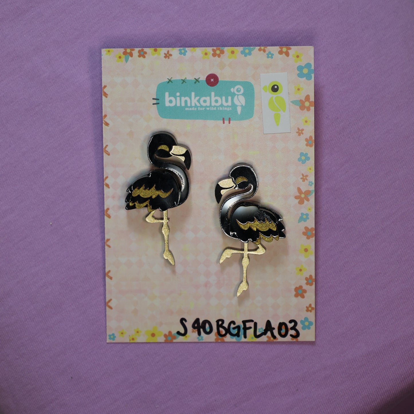 Seconds Sale Earrings - Limited - EOFYS 2026