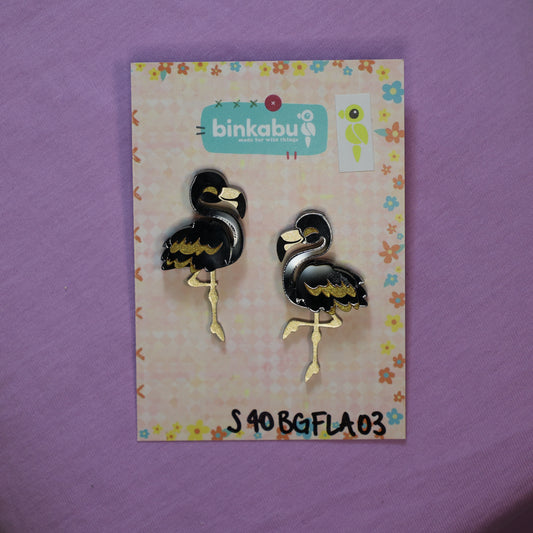 Seconds Sale Earrings - Limited - EOFYS 2026