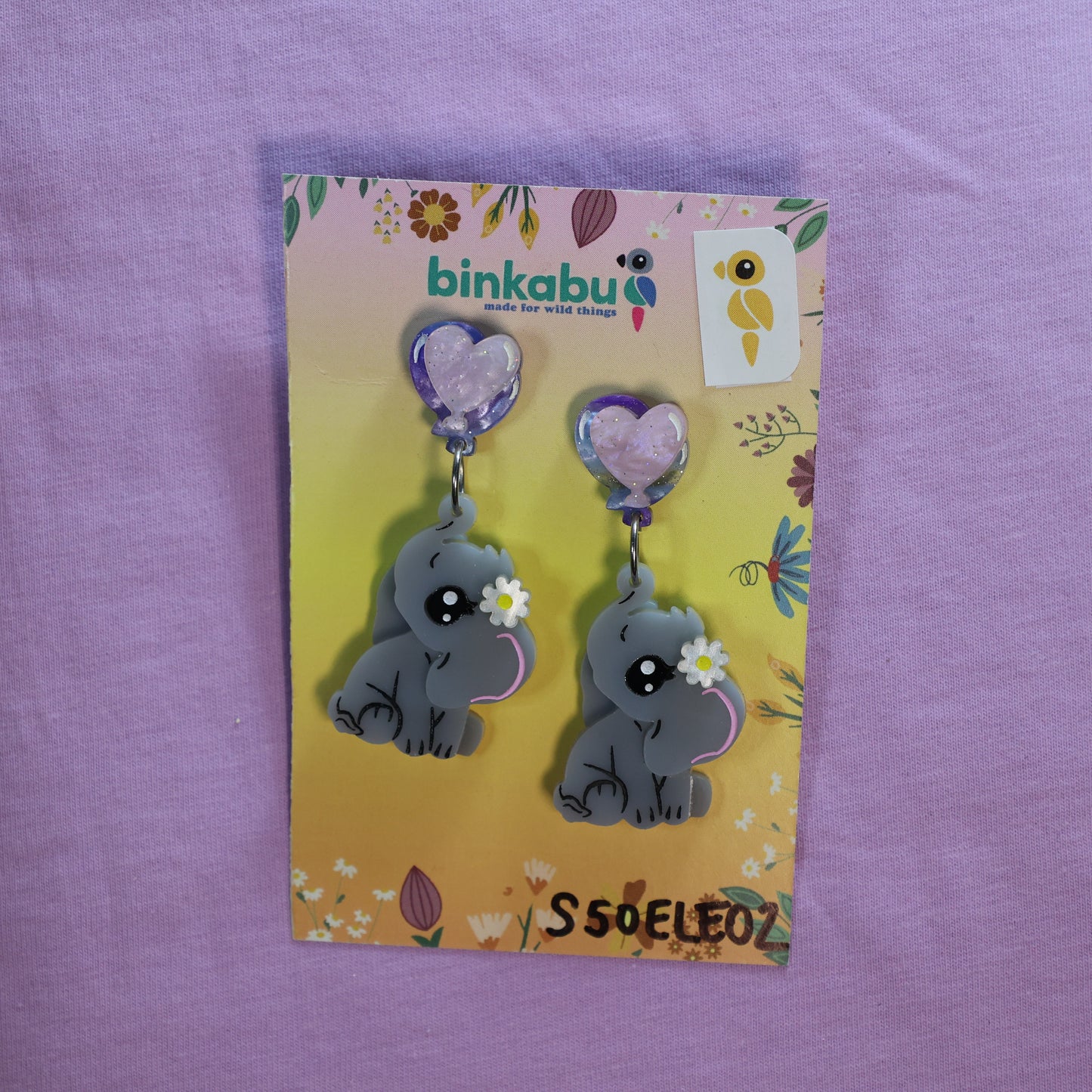 Seconds Sale Earrings - Limited - EOFYS 2026