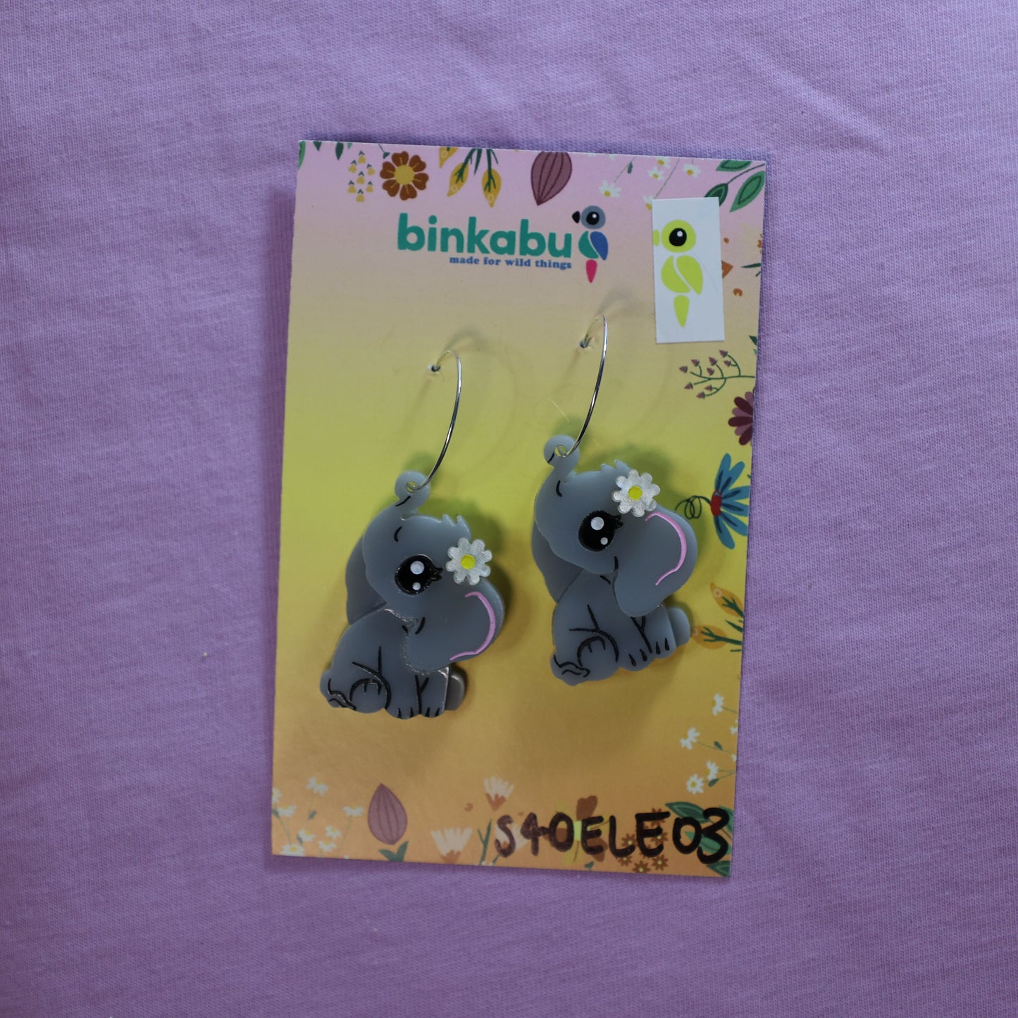 Seconds Sale Earrings - Limited - EOFYS 2026
