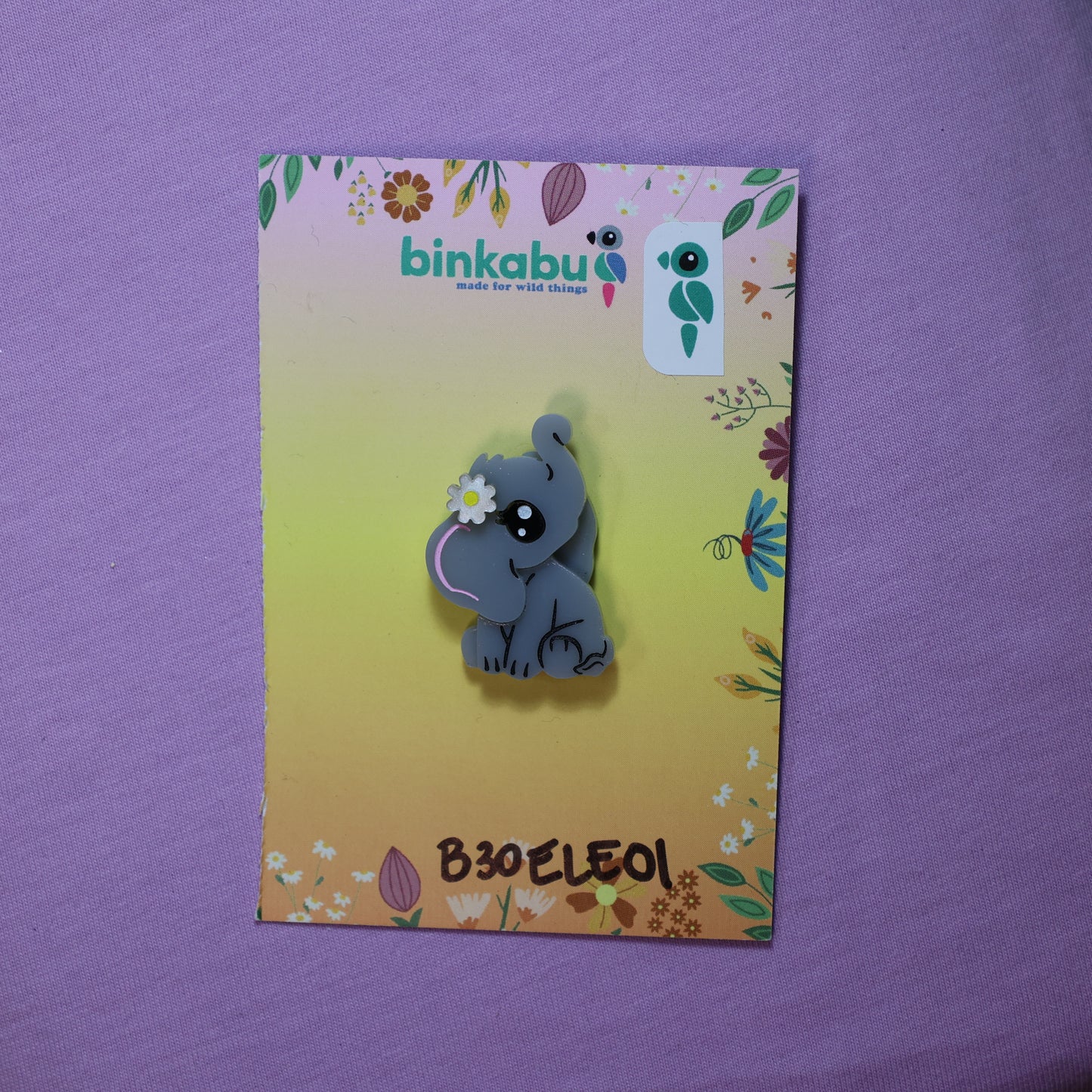 Seconds Sale Brooches - Limited - EOFYS 2026