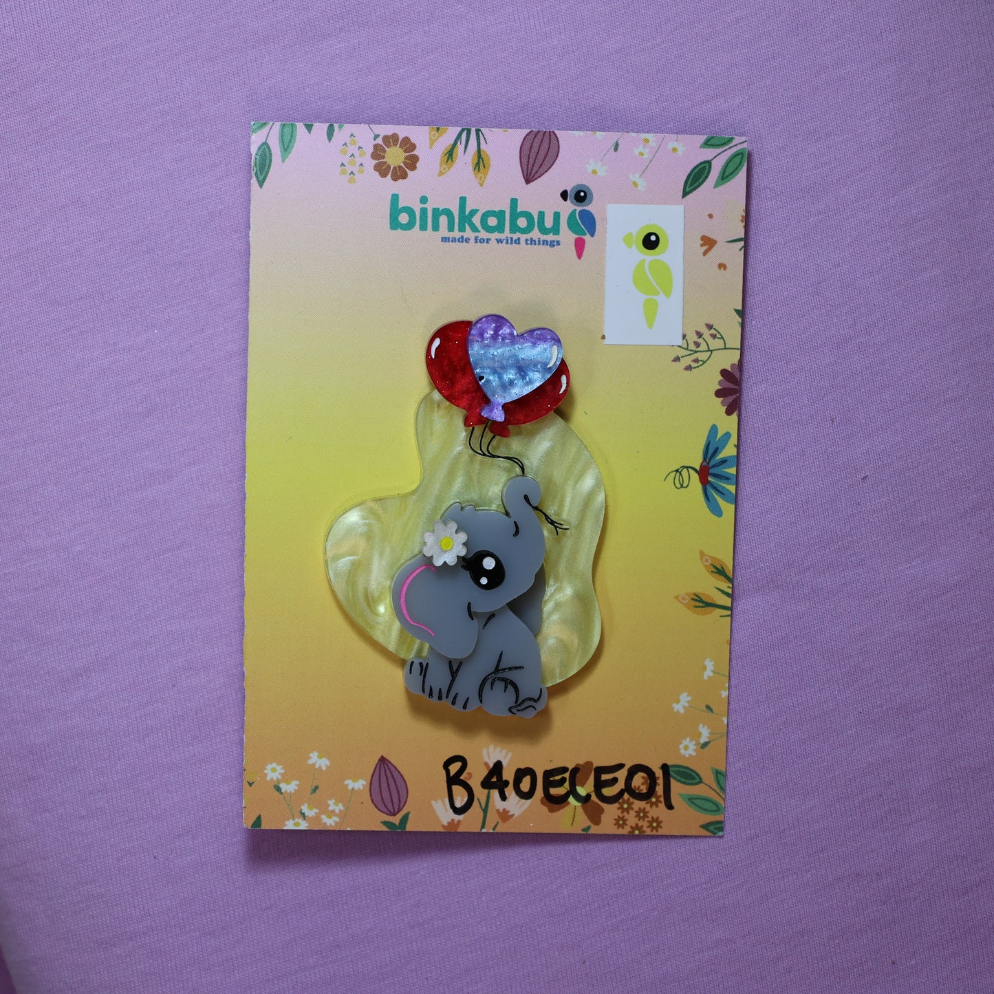 Seconds Sale Brooches - Limited - EOFYS 2026