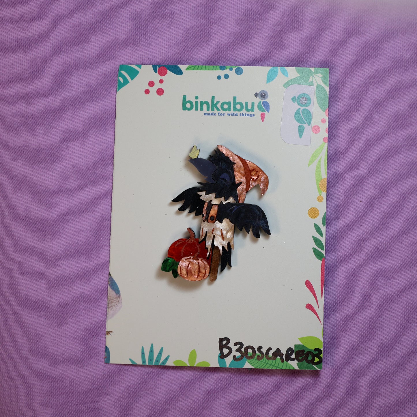 Seconds Sale Brooches - Limited - EOFYS 2026