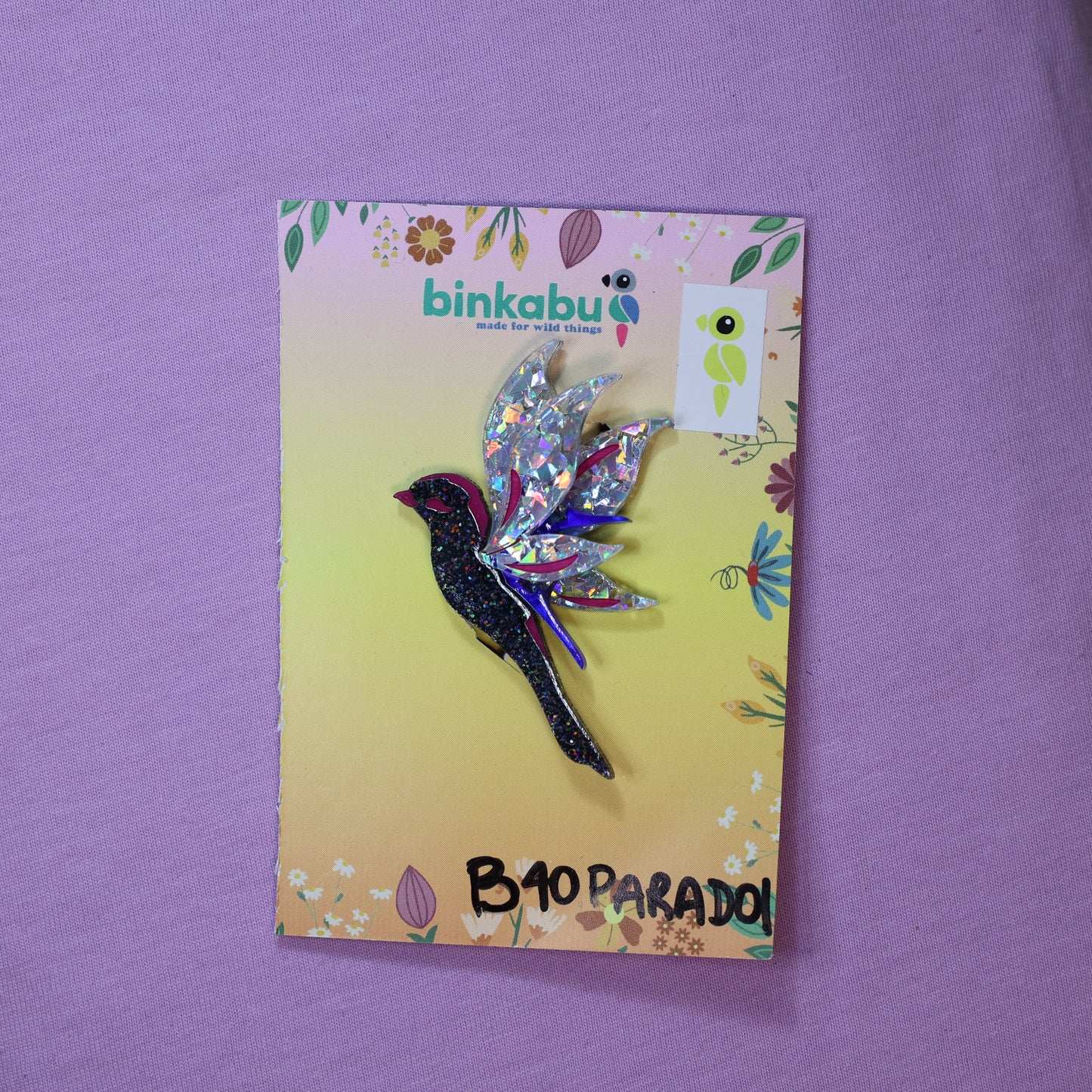 Seconds Sale Brooches - Limited - EOFYS 2026