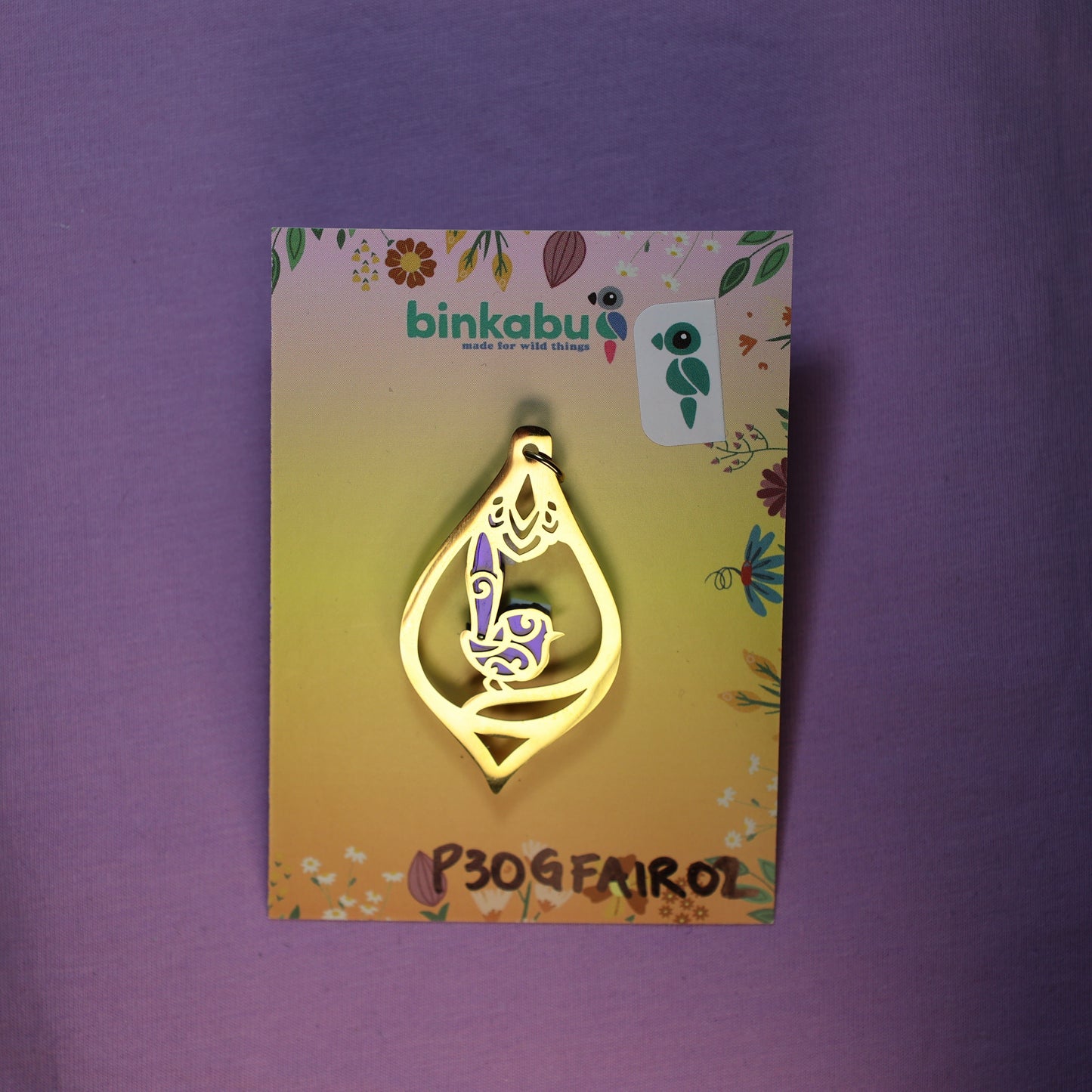 Seconds Sale Pendants - Limited - EOFYS 2026