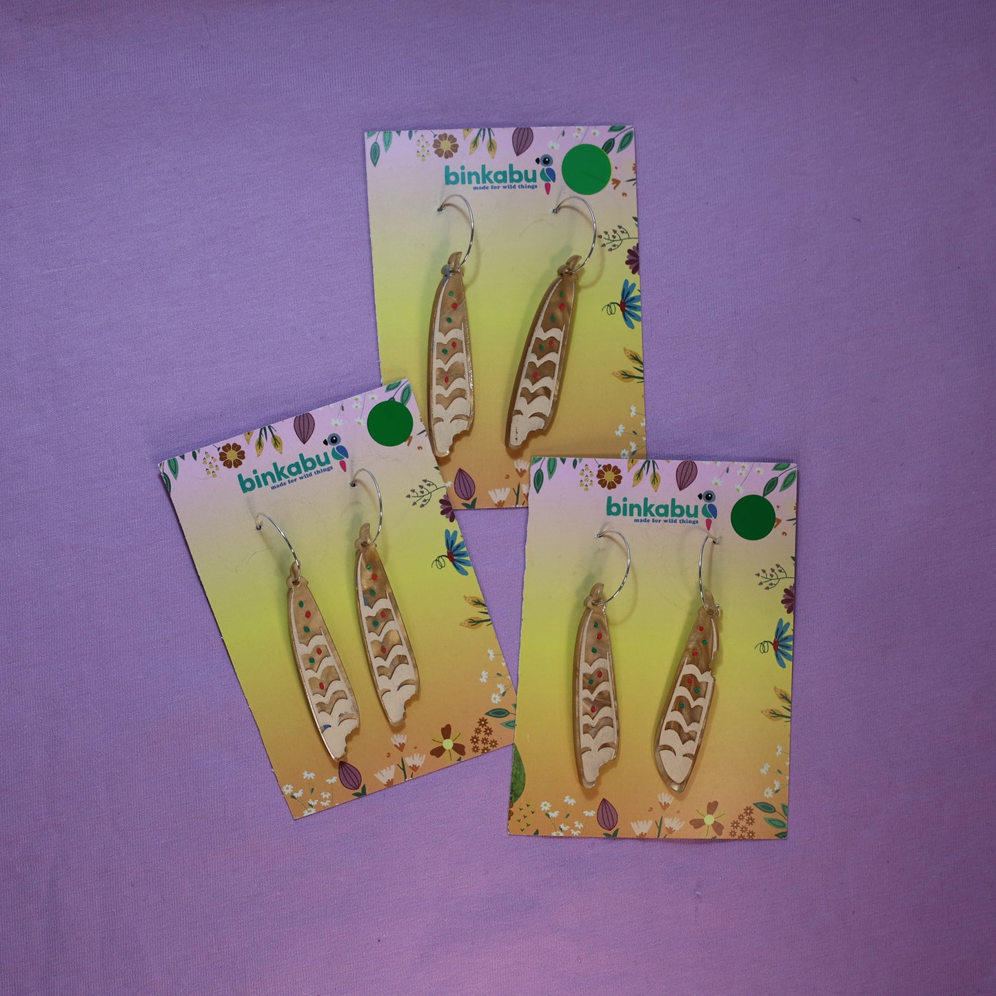 Seconds Sale Earrings - Limited - EOFYS 2026