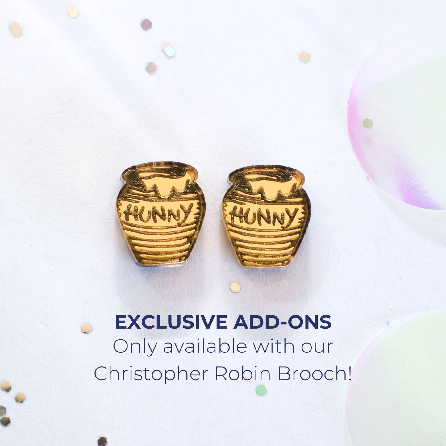 Ooooo I'd Like Some Hunny Please 🍯