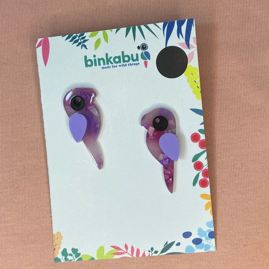 Seconds Sale Earrings - Limited - EOFYS 2025