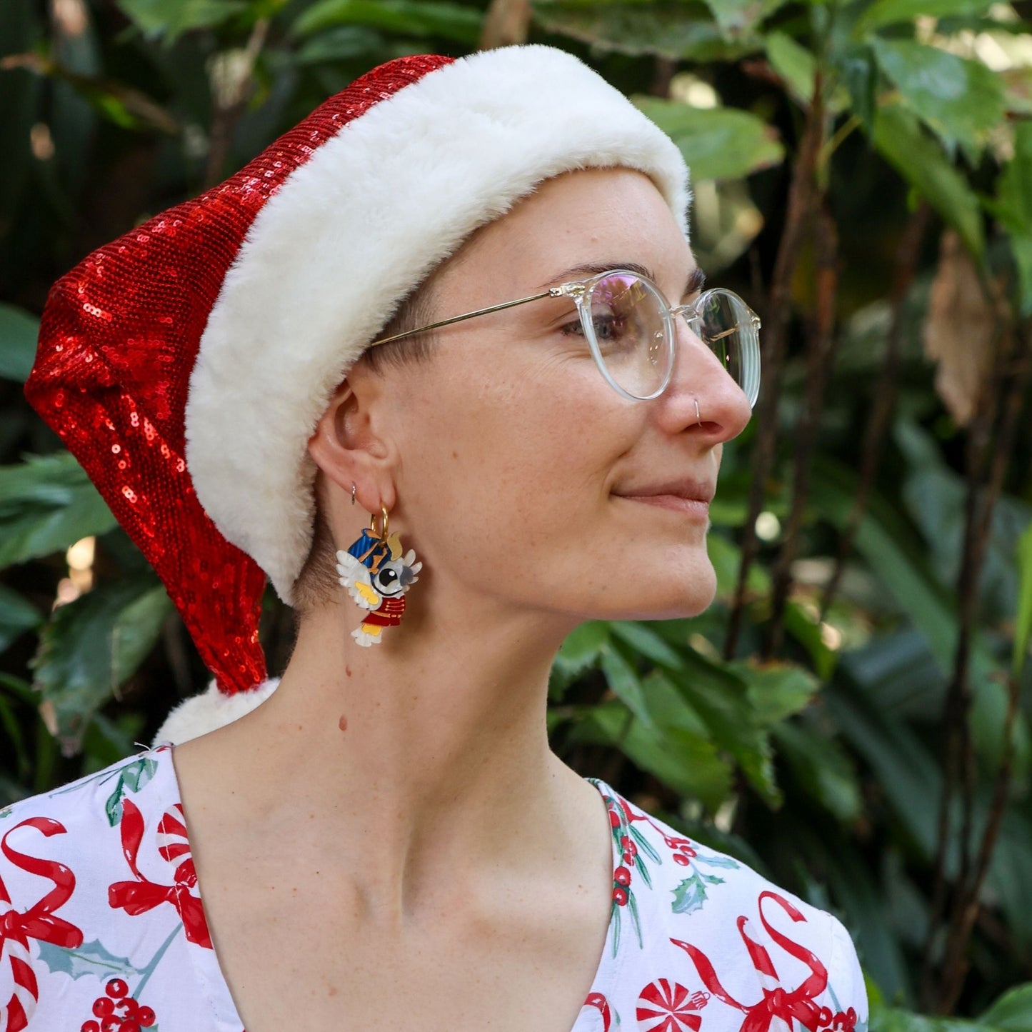 LIMITED EDITION: The Nutcracker - 2025 Christmas Collection