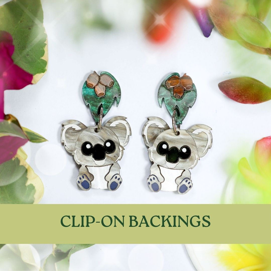 December 10 - Koala Dangles - 2025 Advent Calendar