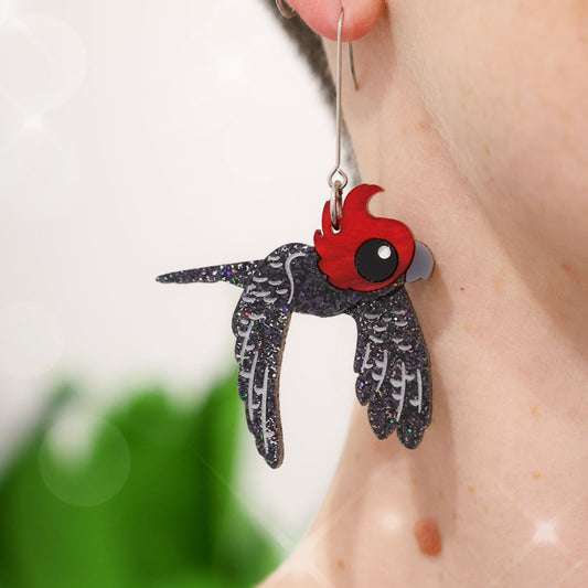 December 11 - Glittery Gang Gangs - 2025 Advent Calendar