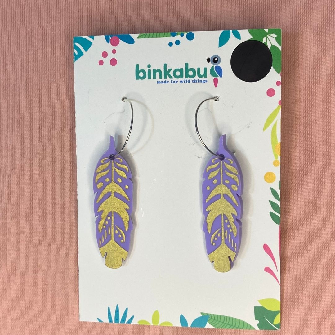 Seconds Sale Earrings - Limited - EOFYS 2025