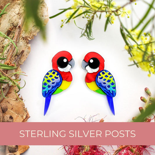 EASTERN_rosella_stud_earrings