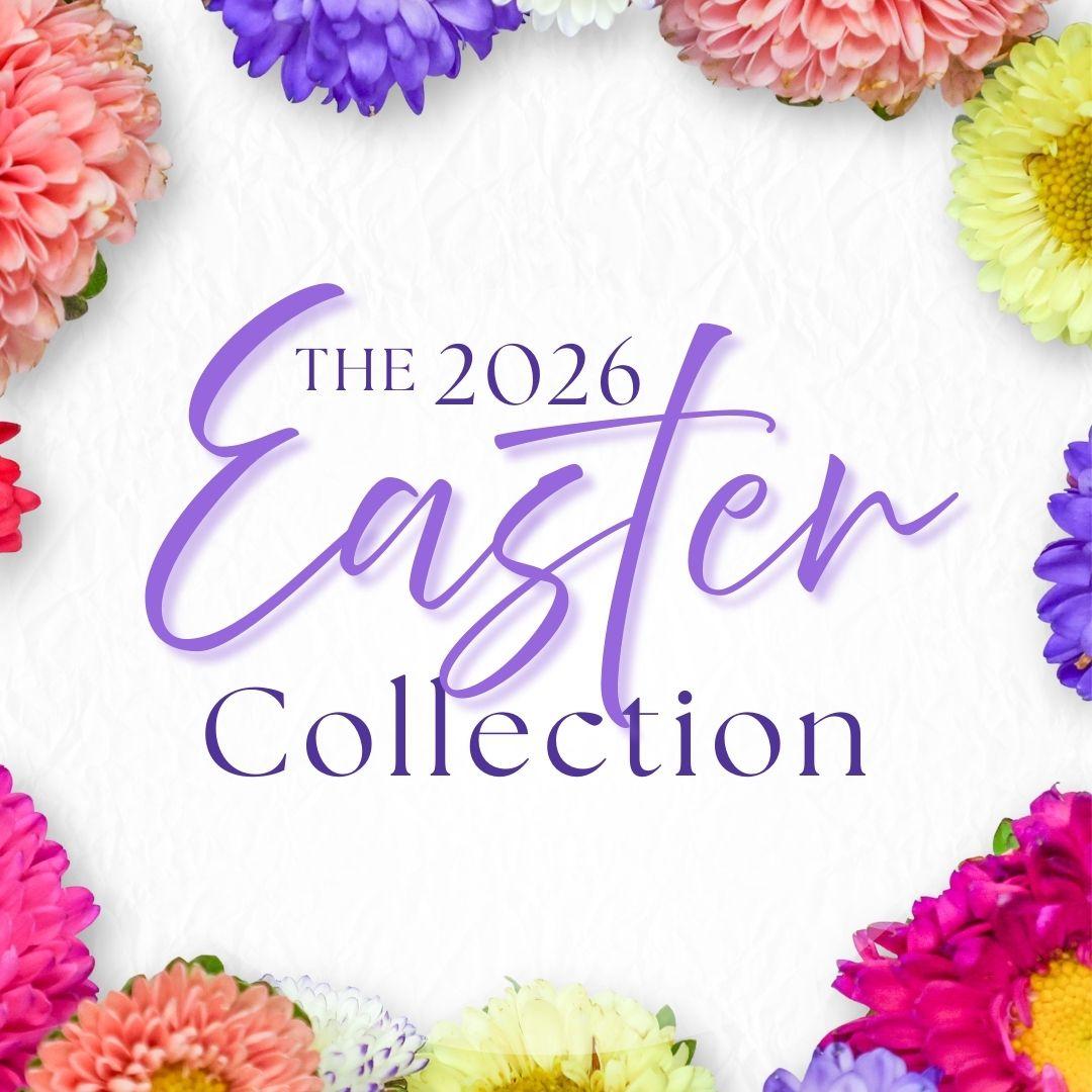 2026 Easter Collection