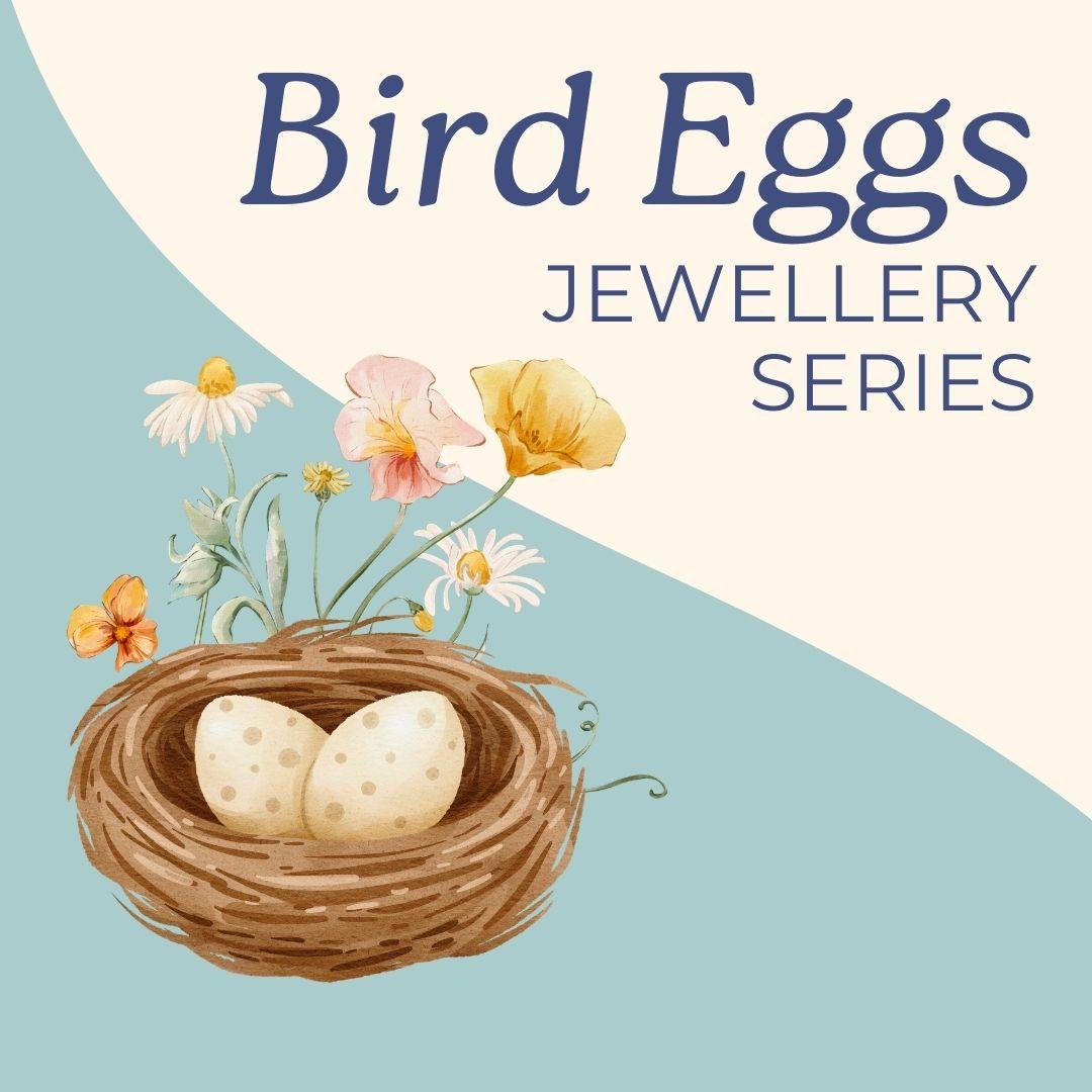 Bird Egg Collection