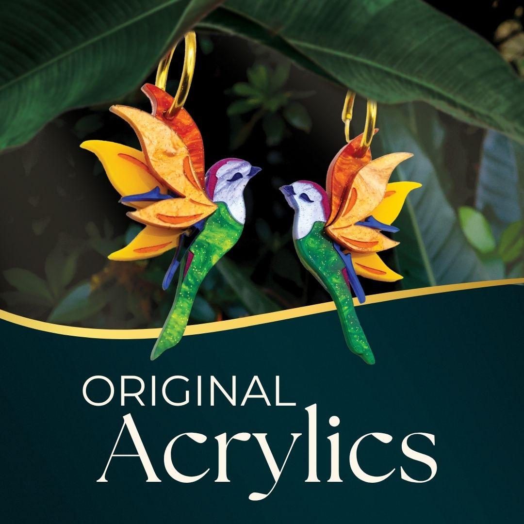 Original Acrylic Editions