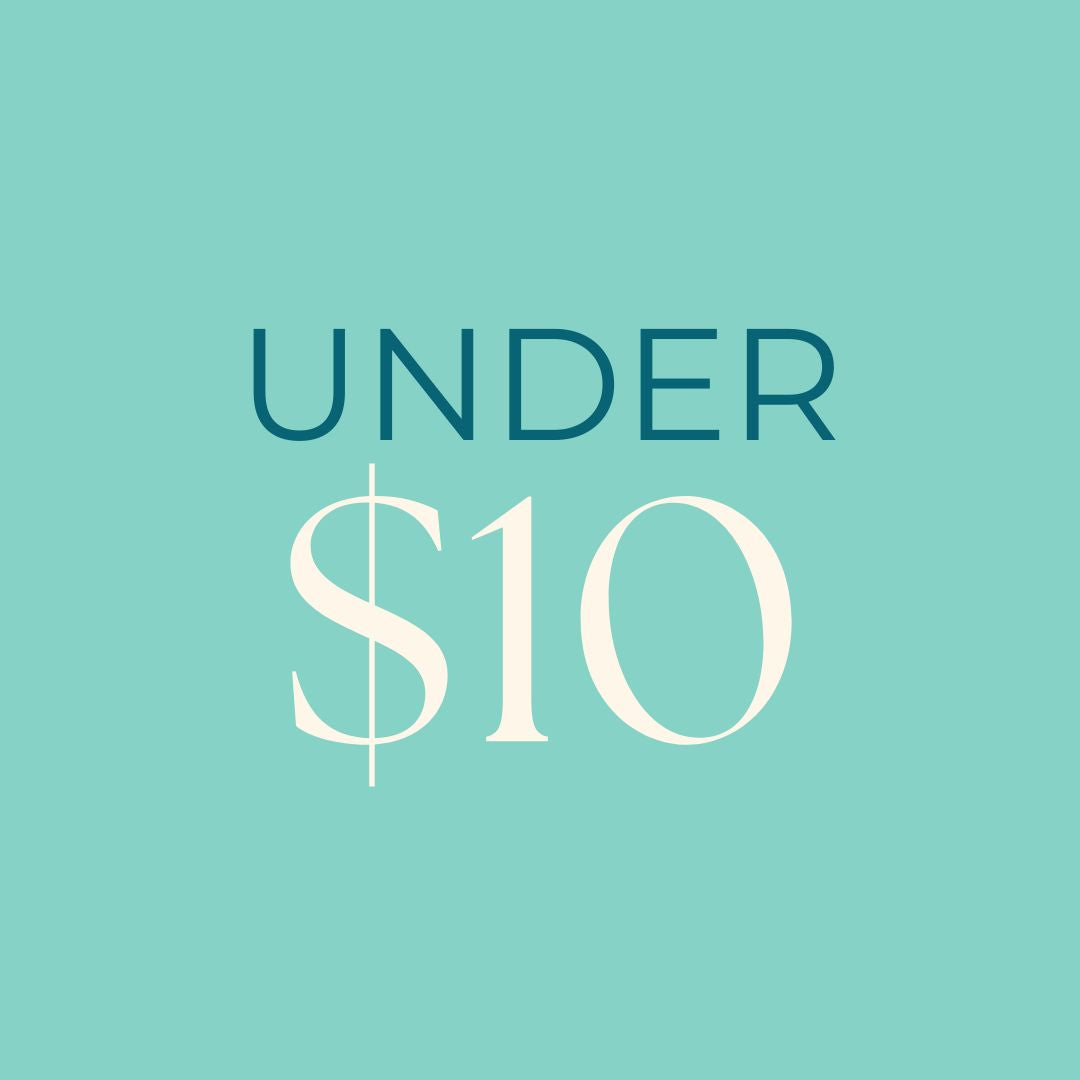 BINKABU Handmade Gifts Under $10