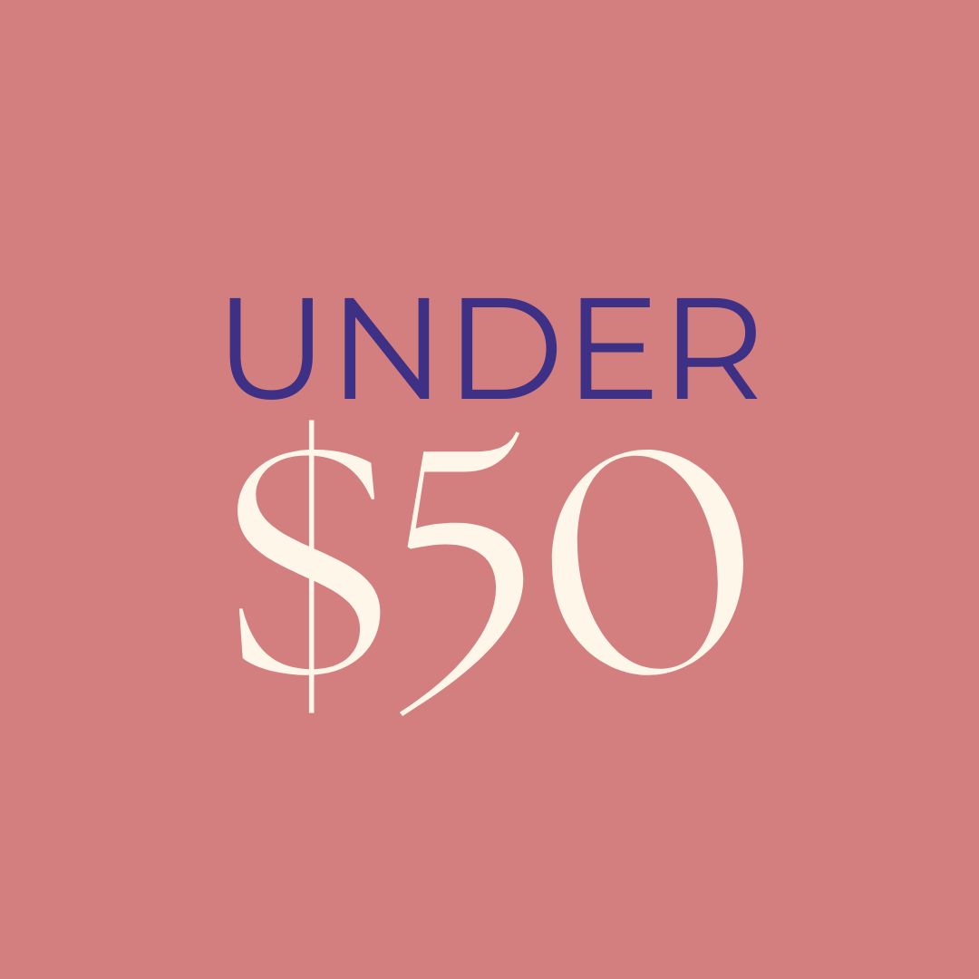 BINKABU Handmade Gifts Under $50