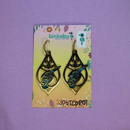 Seconds Sale Earrings - Limited - EOFYS 2026