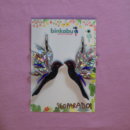 Seconds Sale Earrings - Limited - EOFYS 2026