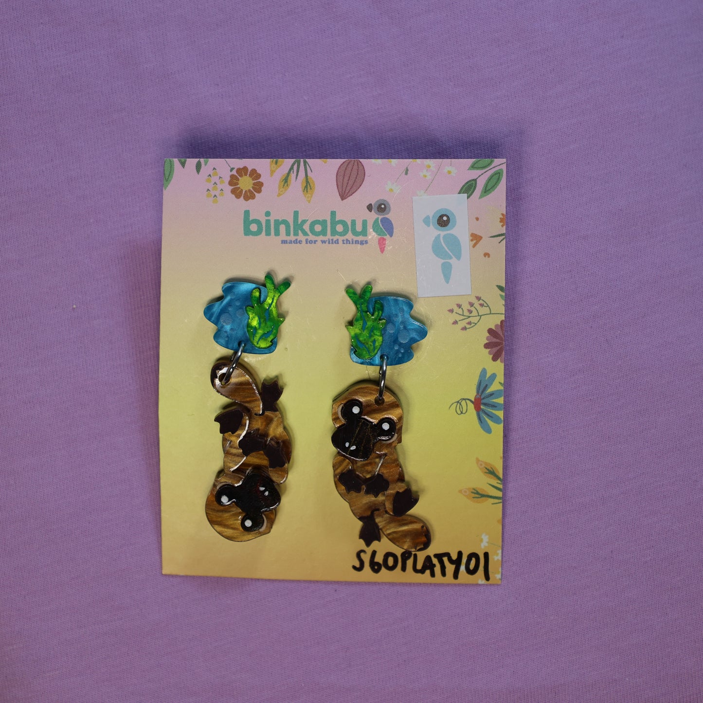 Seconds Sale Earrings - Limited - EOFYS 2026
