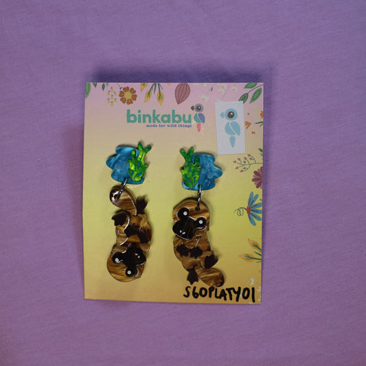 Seconds Sale Earrings - Limited - EOFYS 2026