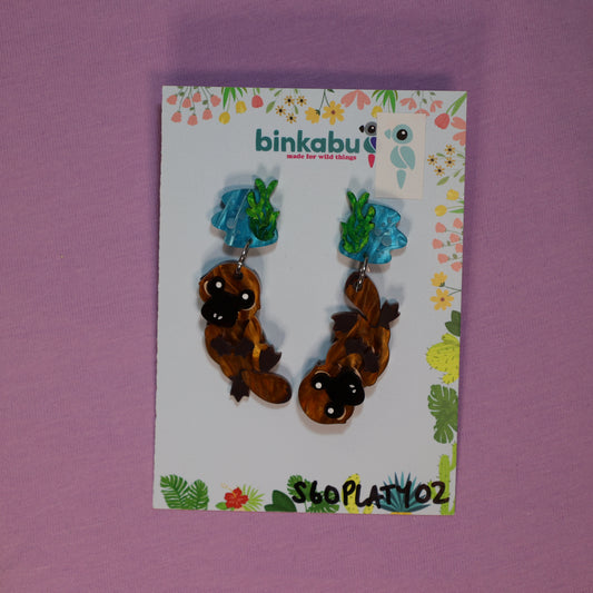 Seconds Sale Earrings - Limited - EOFYS 2026