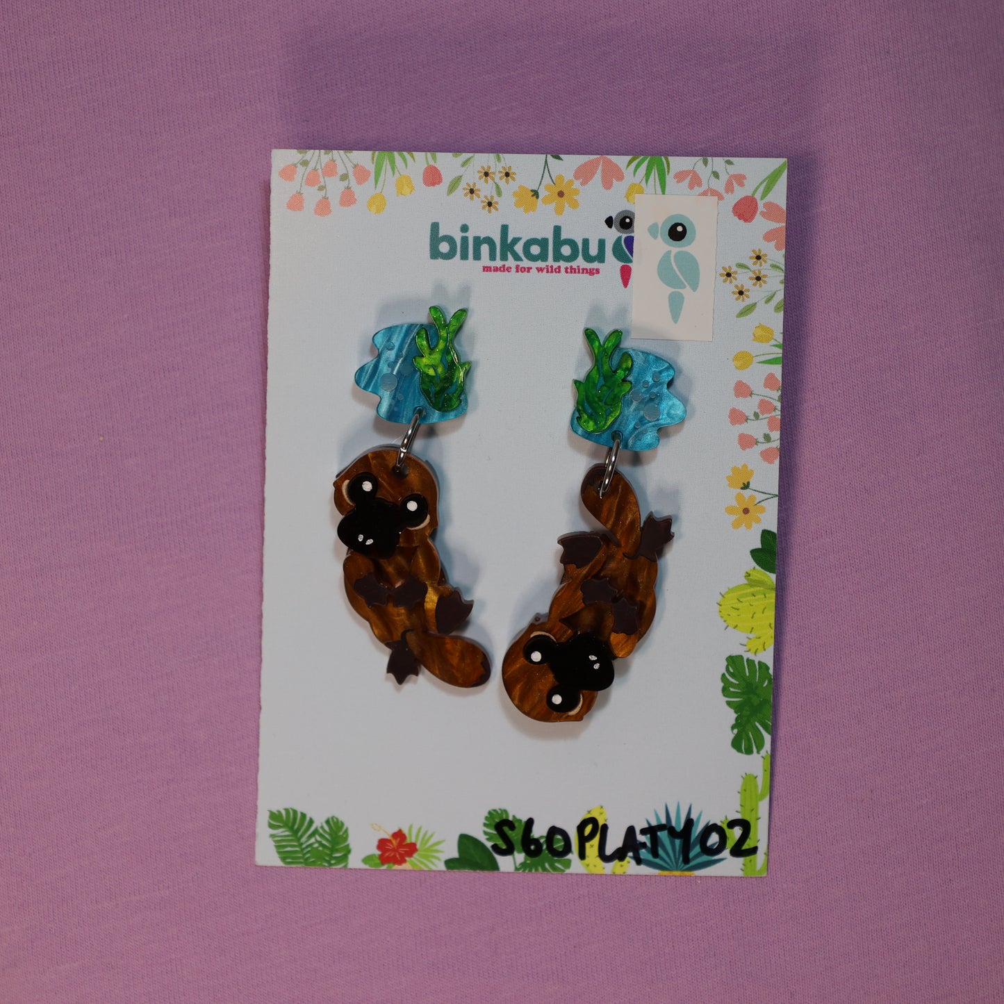 Seconds Sale Earrings - Limited - EOFYS 2026