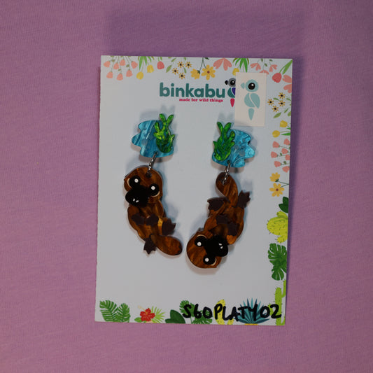 Seconds Sale Earrings - Limited - EOFYS 2026