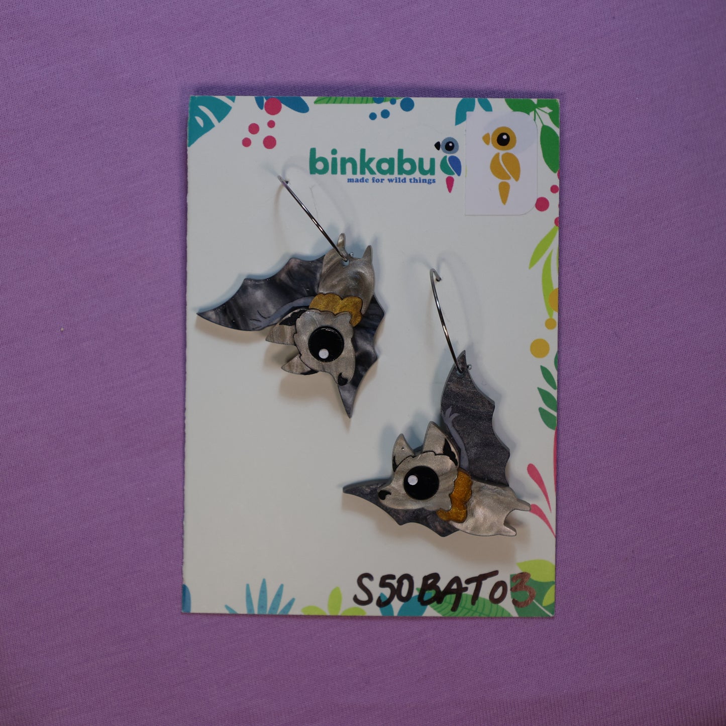 Seconds Sale Earrings - Limited - EOFYS 2026