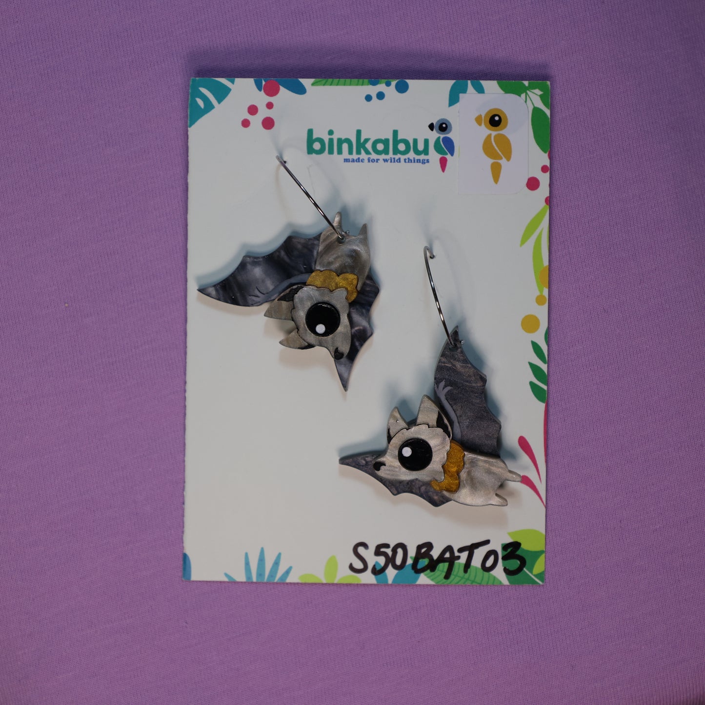Seconds Sale Earrings - Limited - EOFYS 2026
