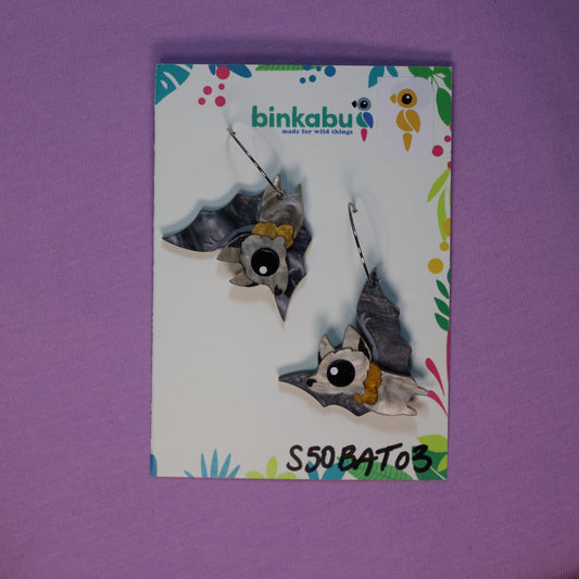 Seconds Sale Earrings - Limited - EOFYS 2026