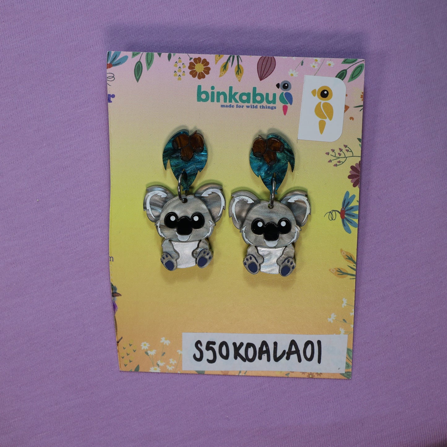 Seconds Sale Earrings - Limited - EOFYS 2026
