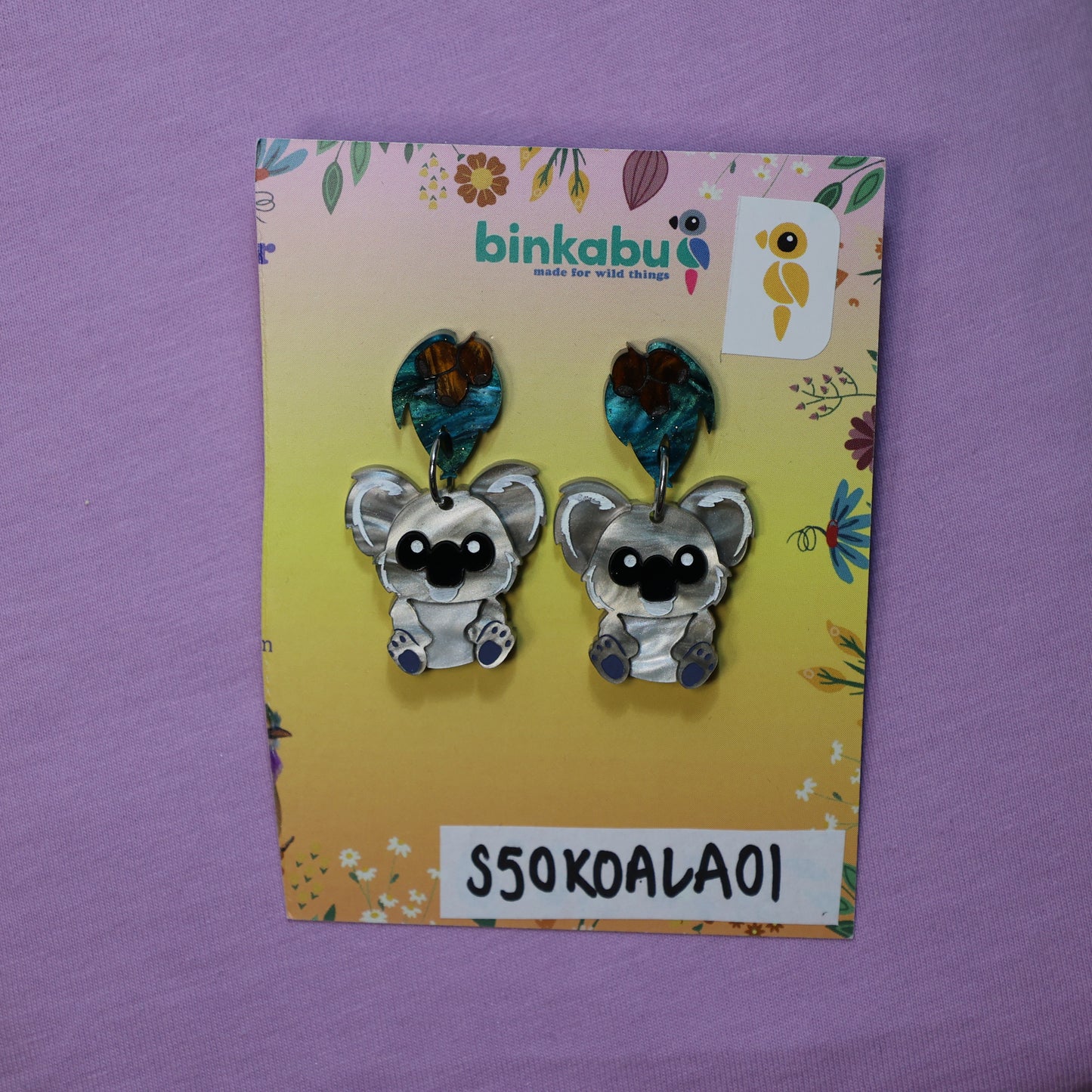 Seconds Sale Earrings - Limited - EOFYS 2026
