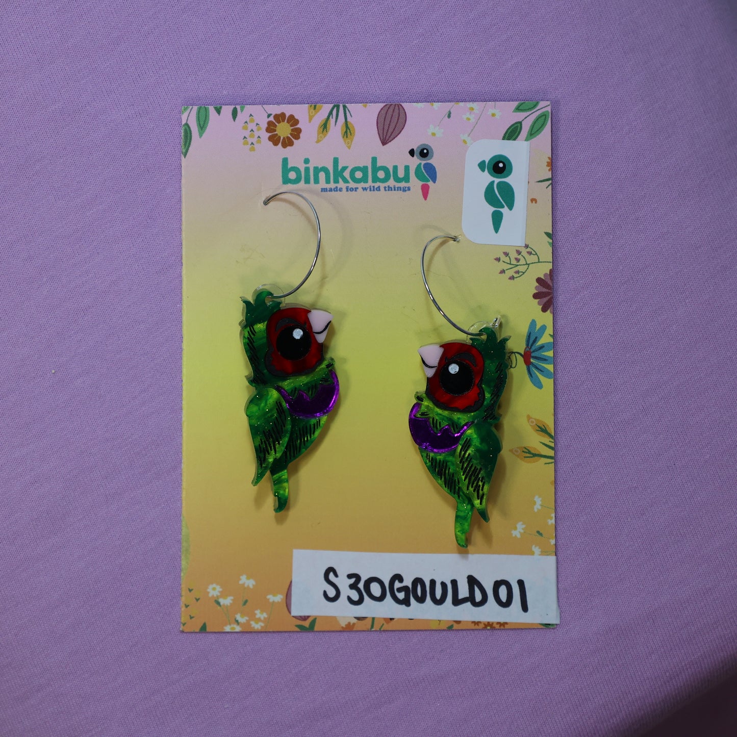 Seconds Sale Earrings - Limited - EOFYS 2026