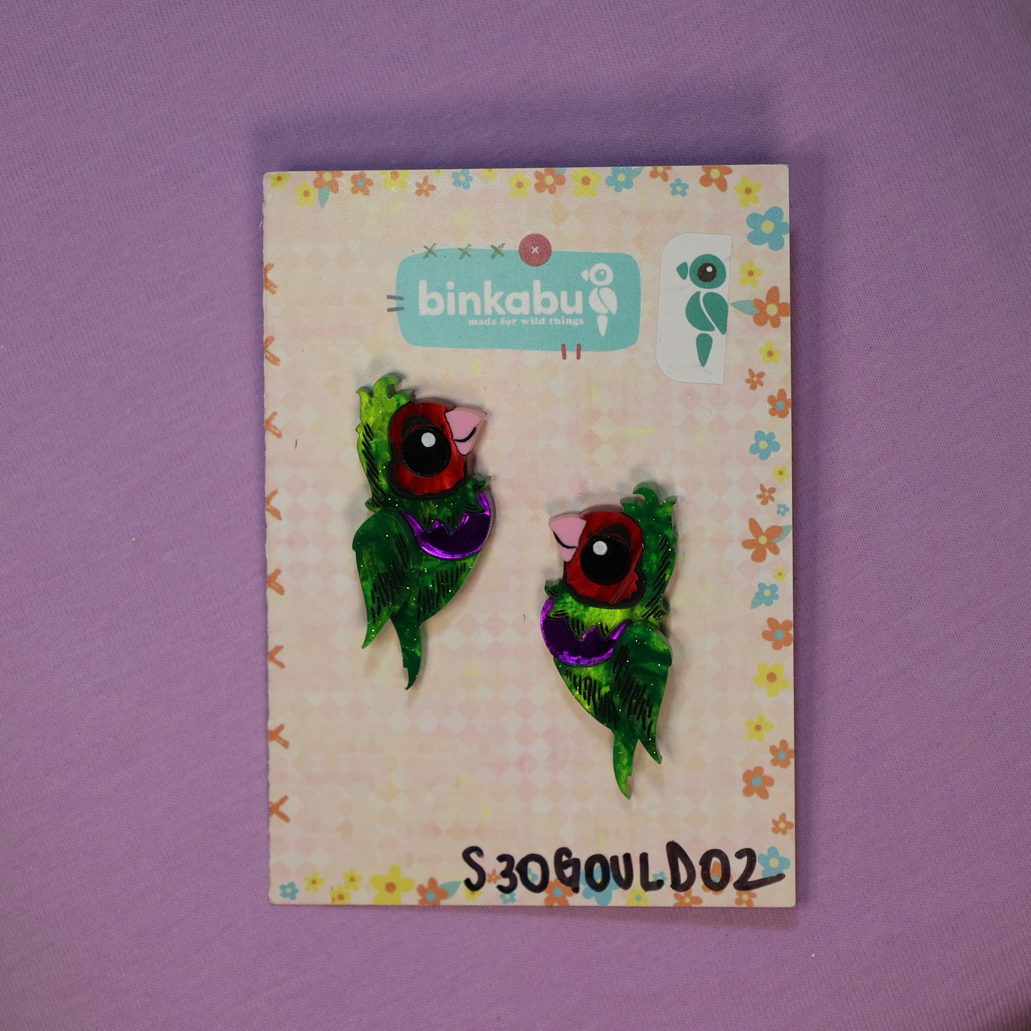 Seconds Sale Earrings - Limited - EOFYS 2026
