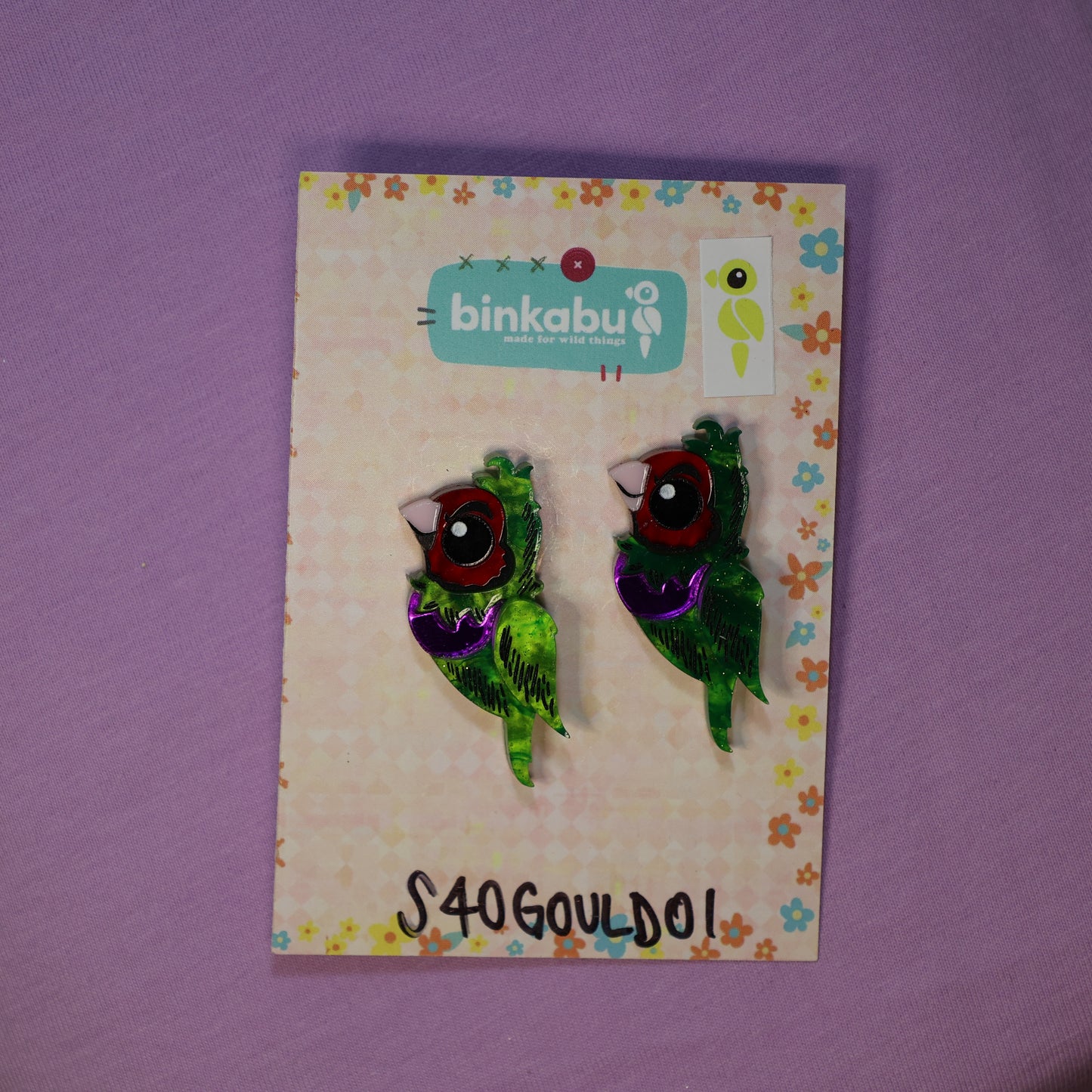 Seconds Sale Earrings - Limited - EOFYS 2026