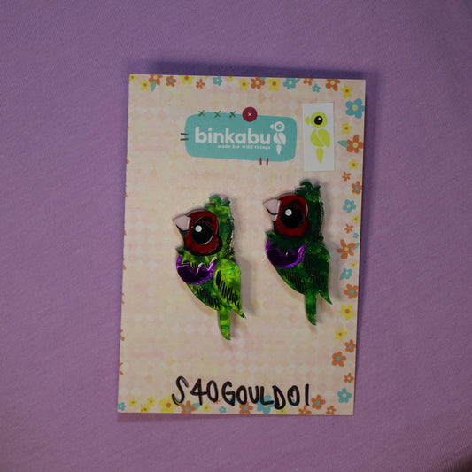Seconds Sale Earrings - Limited - EOFYS 2026