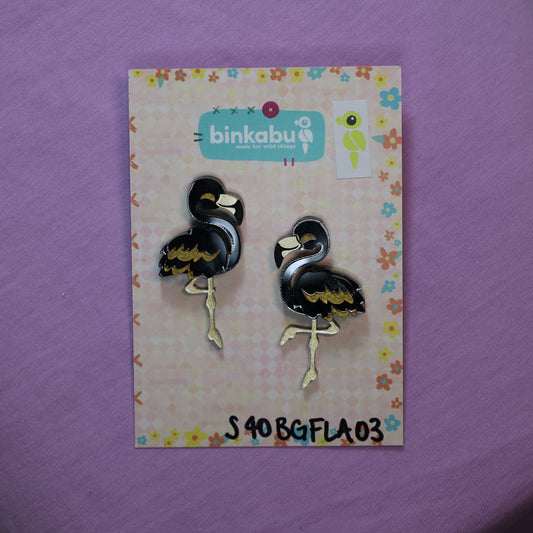 Seconds Sale Earrings - Limited - EOFYS 2026