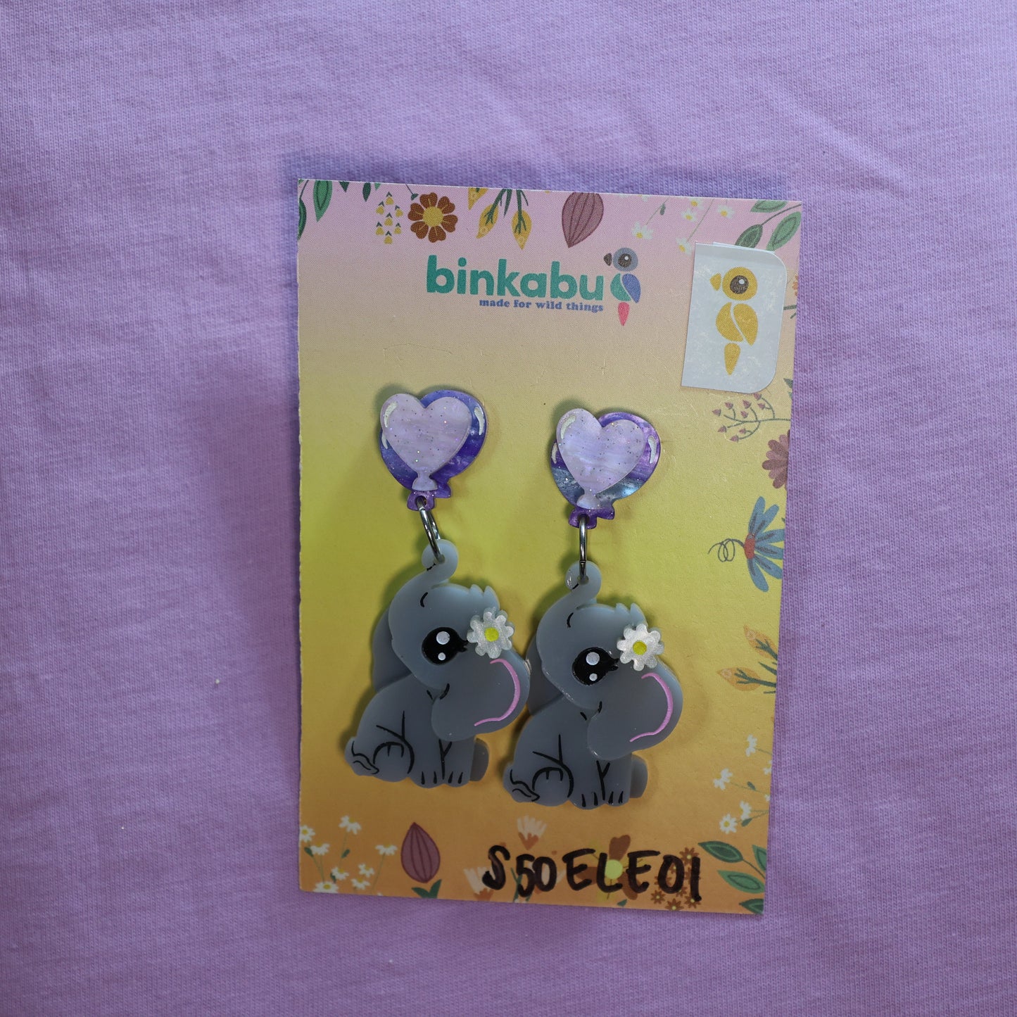 Seconds Sale Earrings - Limited - EOFYS 2026