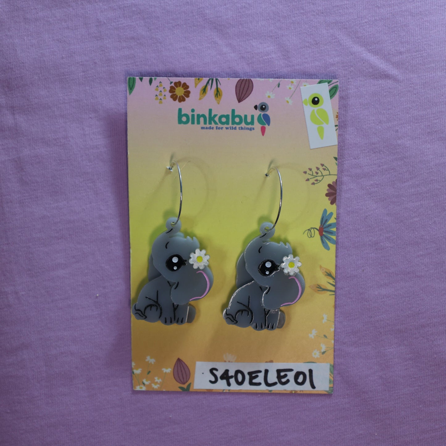 Seconds Sale Earrings - Limited - EOFYS 2026