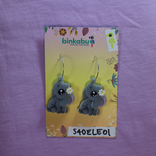Seconds Sale Earrings - Limited - EOFYS 2026