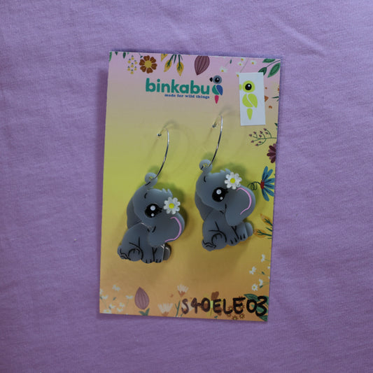 Seconds Sale Earrings - Limited - EOFYS 2026