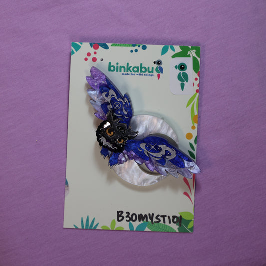 Seconds Sale Brooches - Limited - EOFYS 2026