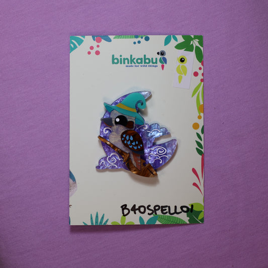Seconds Sale Brooches - Limited - EOFYS 2026