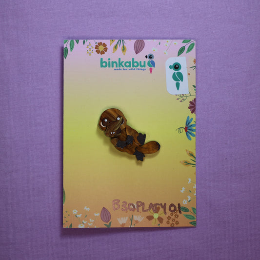Seconds Sale Brooches - Limited - EOFYS 2026