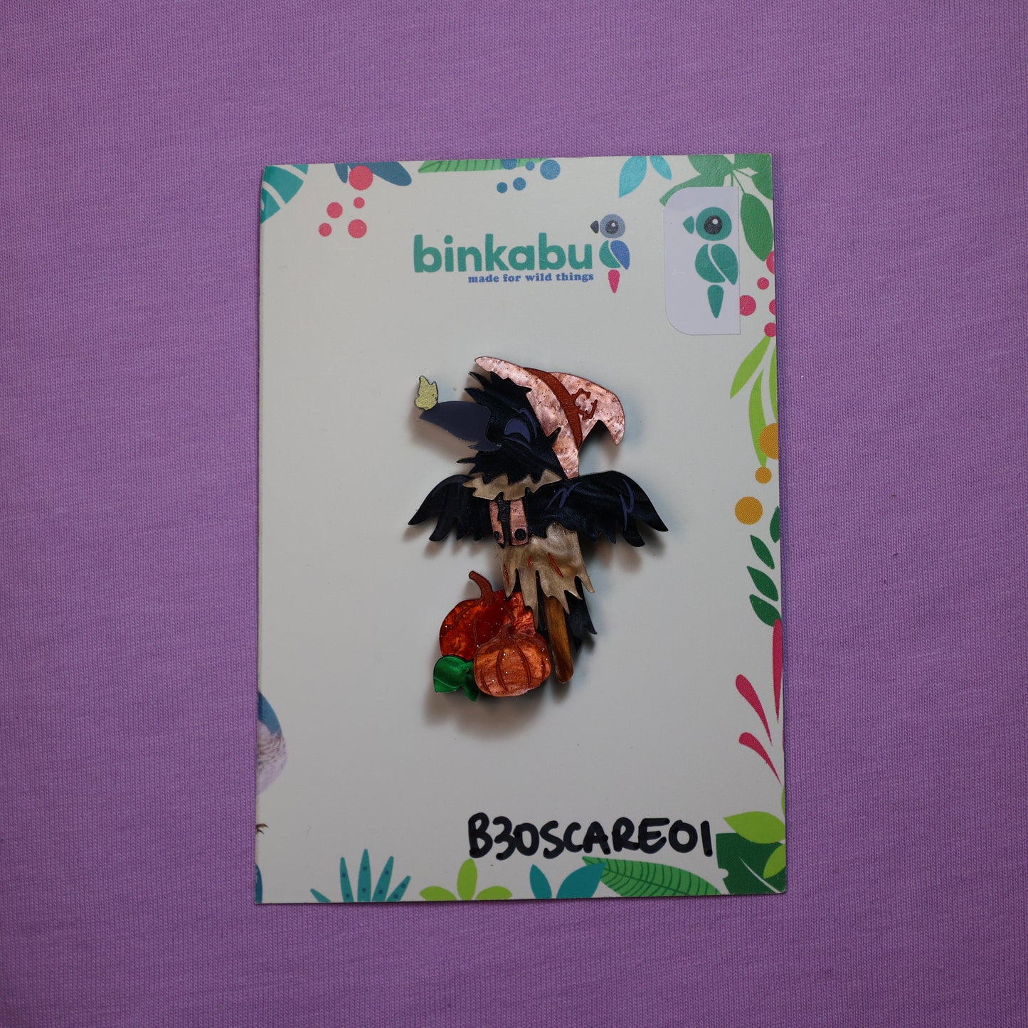 Seconds Sale Brooches - Limited - EOFYS 2026